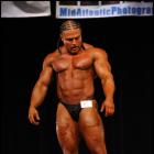 Mark  Hazel - NPC Maryland State/East Coast Classic 2011 - #1