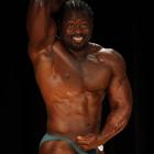 Calvin  Felder - NPC East Coast Championships 2009 - #1