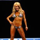 Kiara  Horne - NPC Jr. USA 2011 - #1