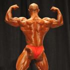 Jacob   Wilson - NPC USA 2011 - #1