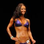 Wendy  Davenport - NPC Jr. USA 2012 - #1