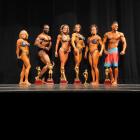 NPC Elite Muscle Classic 2014 - #1