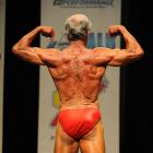 Russ   Young - NPC California State 2009 - #1
