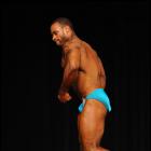 Aaron  Agee - NPC Maryland State/East Coast Classic 2011 - #1