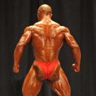 Jacob   Wilson - NPC USA 2011 - #1