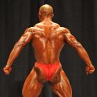 Jacob   Wilson - NPC USA 2011 - #1