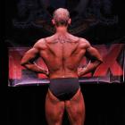 Ian  Smith - NPC Muscle Mayhem 2011 - #1
