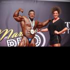 Roelly   Winklaar - IFBB San Marino Pro 2014 - #1