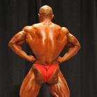 Jacob   Wilson - NPC USA 2011 - #1