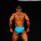 Aaron  Agee - NPC Maryland State/East Coast Classic 2011 - #1