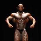 Greg  Ulysse - IFBB Wings of Strength Tampa  Pro 2011 - #1