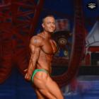 Brian  Schmidt - NPC Europa Show of Champions 2014 - #1