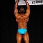 Aaron  Agee - NPC Maryland State/East Coast Classic 2011 - #1