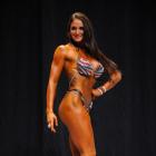 Kendi  Charles - NPC USA 2012 - #1