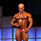 Ben  Pakulski - IFBB Wings of Strength Tampa  Pro 2009 - #1