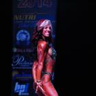 Elizabeth  Rumbaugh - NPC Phil Heath Classic 2014 - #1