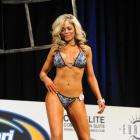 LeAnne   Silva  - IFBB Arnold Amateur 2011 - #1