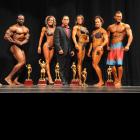 NPC Elite Muscle Classic 2014 - #1