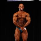 Aaron  Agee - NPC Maryland State/East Coast Classic 2011 - #1