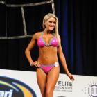 Britany  Smith - IFBB Arnold Amateur 2011 - #1