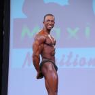 John  Bilal - NPC Texas Shredder Classic 2013 - #1