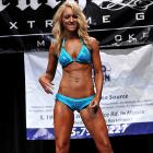Tara  Nelson - NPC Oklahoma City Grand Prix 2011 - #1