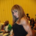 Karina   Nascimento - IFBB Desert Muscle Classic 2012 - #1