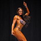 Kendi  Charles - NPC USA 2012 - #1