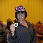 Rita  Rae - IFBB Desert Muscle Classic 2012 - #1