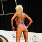 Britany  Smith - IFBB Arnold Amateur 2011 - #1