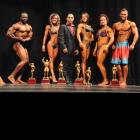 NPC Elite Muscle Classic 2014 - #1