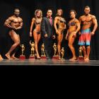 NPC Elite Muscle Classic 2014 - #1