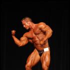 Aaron  Clark - NPC Maryland State/East Coast Classic 2011 - #1