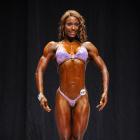 Veronica   Jackson - NPC USA 2012 - #1