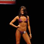 Sasha  Lewis - NPC Jr. USA 2011 - #1