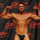 Jason   Moore - NPC Branch Warren Classic 2009 - #1