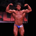 Nathan  Jackson - NPC Muscle Mayhem 2011 - #1