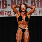 Nicole  Ball - IFBB Atlantic City Pro 2009 - #1