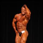 Aaron  Clark - NPC Maryland State/East Coast Classic 2011 - #1