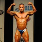 Brian   Case - NPC California State 2009 - #1