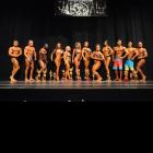 NPC Elite Muscle Classic 2014 - #1