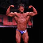Nathan  Jackson - NPC Muscle Mayhem 2011 - #1