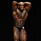 Greg  Ulysse - IFBB Wings of Strength Tampa  Pro 2011 - #1