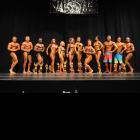 NPC Elite Muscle Classic 2014 - #1