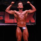 Spencer  Parker - NPC Muscle Mayhem 2011 - #1