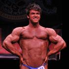 Nathan  Jackson - NPC Muscle Mayhem 2011 - #1