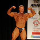 Robert  Youells - NPC East Coast Championships 2009 - #1