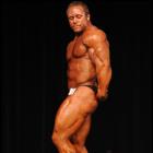 Aaron  Clark - NPC Maryland State/East Coast Classic 2011 - #1