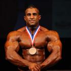 Fouad   Abiad - IFBB Wings of Strength Tampa  Pro 2009 - #1