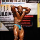 Alhaji  Sesay - NPC Maryland State/East Coast Classic 2012 - #1